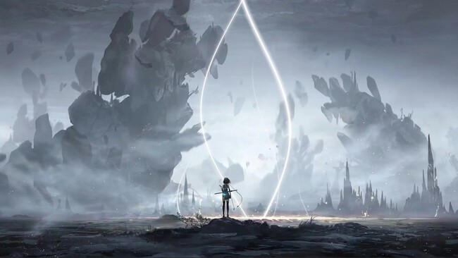 Wuthering Waves Portada