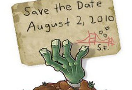 Imagen de la semana: ¿'Plants vs. Zombies 2' en camino?