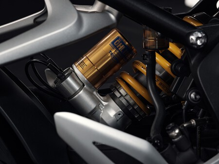 Triumph Speed Triple 1200 Rr Bond Edition 012