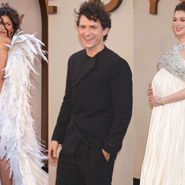 Zendaya, Anne Hathaway y un reparto de lujo: la apuesta de Nolan para llevar 'La Odisea' al público más joven