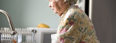 Si tienes más de 60 años es muy posible que tengas déficit de estas vitaminas y nutrientes