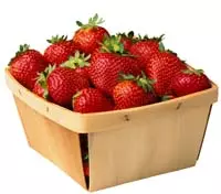 Fresón, fresa, fresita