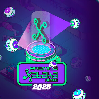 Premios Xataka Mexico 2025