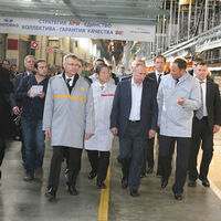 La guerra entre Rusia y Ucrania y las sanciones afectan a la fabricación de coches: Renault y Volkswagen paran la producción 