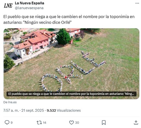 Orlle