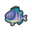 Sun fish