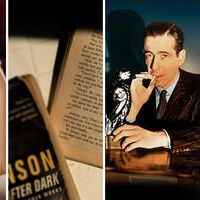 Mejores novelas negras 