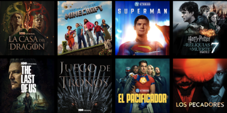 Peliculas