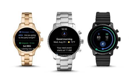 Google rediseña Wear OS: interfaz más rápida y mayor protagonismo para Google Fit y Assistant