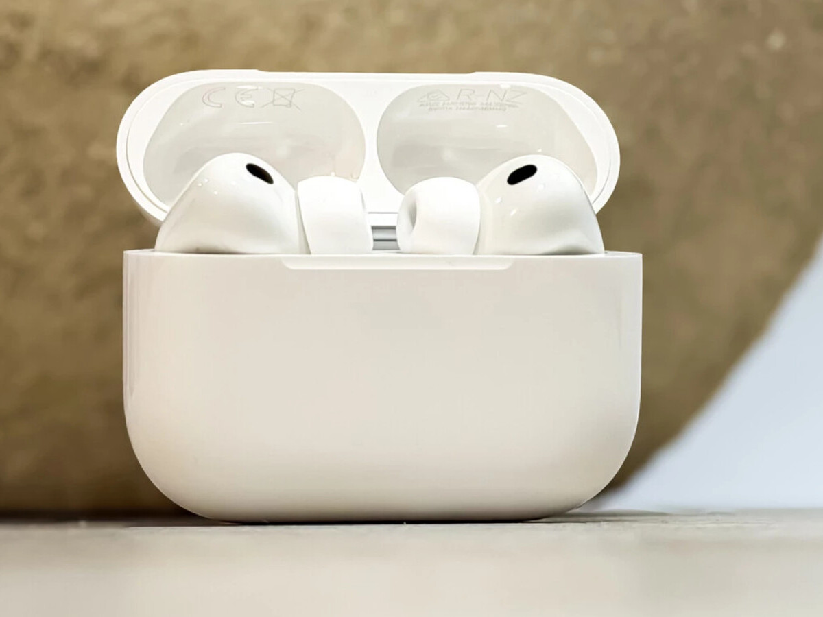 Los AirPods Pro 3 a precio mínimo, y sin lanzar unos Apple Days