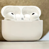 Los AirPods Pro 3 a precio mínimo, y sin lanzar unos Apple Days: así es la nueva oferta top de MediaMarkt 