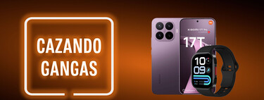 Móviles top a precio de escándalo, relojes recién salidos con un coste ridículo, limpieza por muy poco dinero y mucho más: Cazando Gangas 