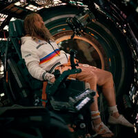 El guionista de Proyecto Salvación lamenta no haber podido adaptar un momento del libro que habría sido espectacular en el cine