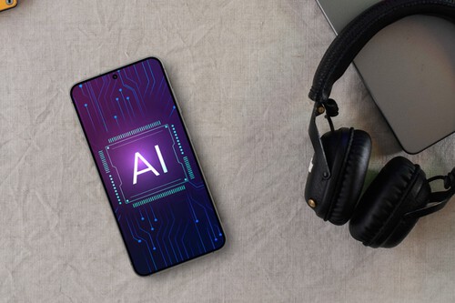 Musica con el móvil