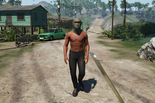 Drug Dealer Simulator (Movie Games SA)