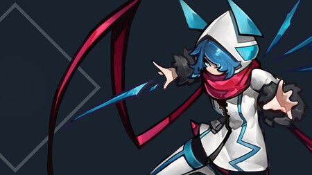 Imagen de Duelists of Eden