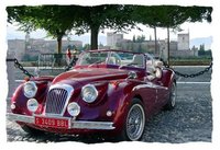 Hurtan Albaycin, roadsters con alma de Clio