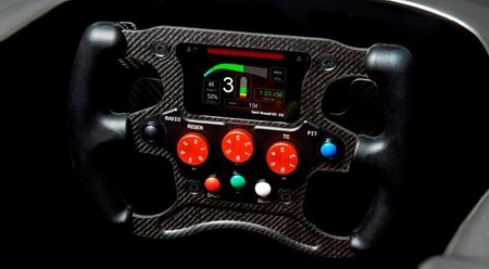 Monoplaza de Fórmula E Spark-Renault 2013 05