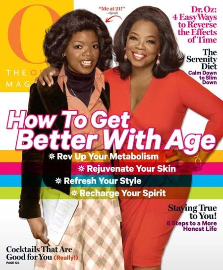 Operación Oprah Winfrey, ¿a qué suena a <em>rintintín</em>?