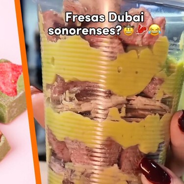 Esta taquería en Sonora hizo su versión de las fresas Dubái en ‘guasa’ y dejó a todos con antojo: prepáralas en casa