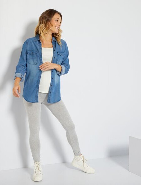 Pantalon Premama Kiabi1 3