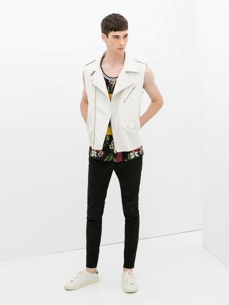 Ya no me cabe ninguna duda: a Zara se le ha ido la cabeza (y mucho) con los estampados...