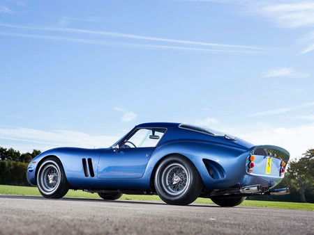 250 Gto 6