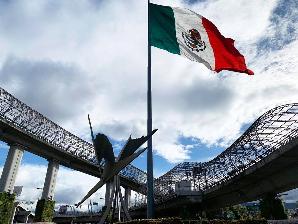 CDMX no para de temblar: van más de ocho réplicas del sismo de tres grados en Ciudad de México, según sismológico nacional. Noticias en tiempo real
