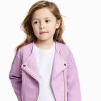 ¡Qué la primavera no te pille desprevenido! Las chaquetas más chulas para los más pequeños