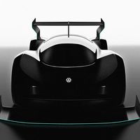 Volkswagen se volcará en las carreras de eléctricos para sacudirse el Dieselgate. Próxima parada: Pikes Peak