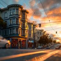 San Francisco quiere cambiar por la IA a sus conductores de trenes, pero el sistema aún funciona con disquetes y un fallo catastrófico está al caer