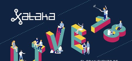 Todos los talleres prácticos en Xataka Live 2018  