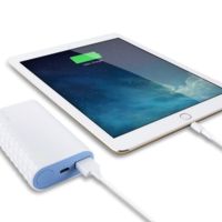 Batería externa TP-Link TL-PB5200 de 5.200mAh por 10 euros