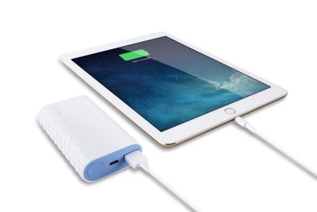Batería externa TP-Link TL-PB5200 de 5.200mAh por 10 euros