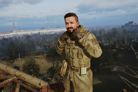 "Se enfrentan a algo que no deberían". Llevar STALKER 2  PS5 fue otro infierno para el estudio ucraniano