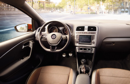 Vw Polo Original 3