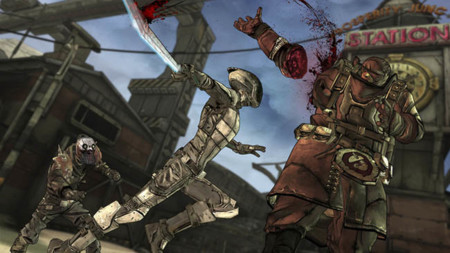 Tales from the Borderlands ya está disponible para iOS. ¿Te vienes a echar unas risas a Pandora?