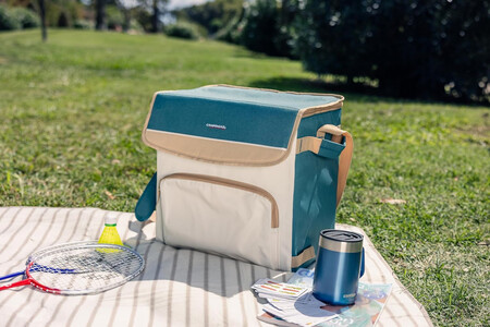 Campingaz Mochila Nevera Plegable