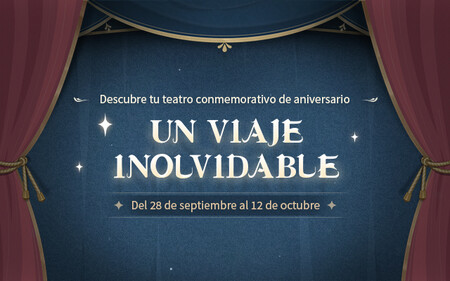 Cómo completar el evento web "Un viaje inolvidable de Genshin Impact"