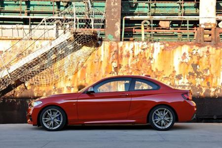 El BMW Serie 2 Coupé ya tiene precio en España: desde 32.900 euros