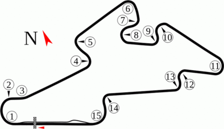 MotoGP República Checa 2014: toda la información a un click de distancia