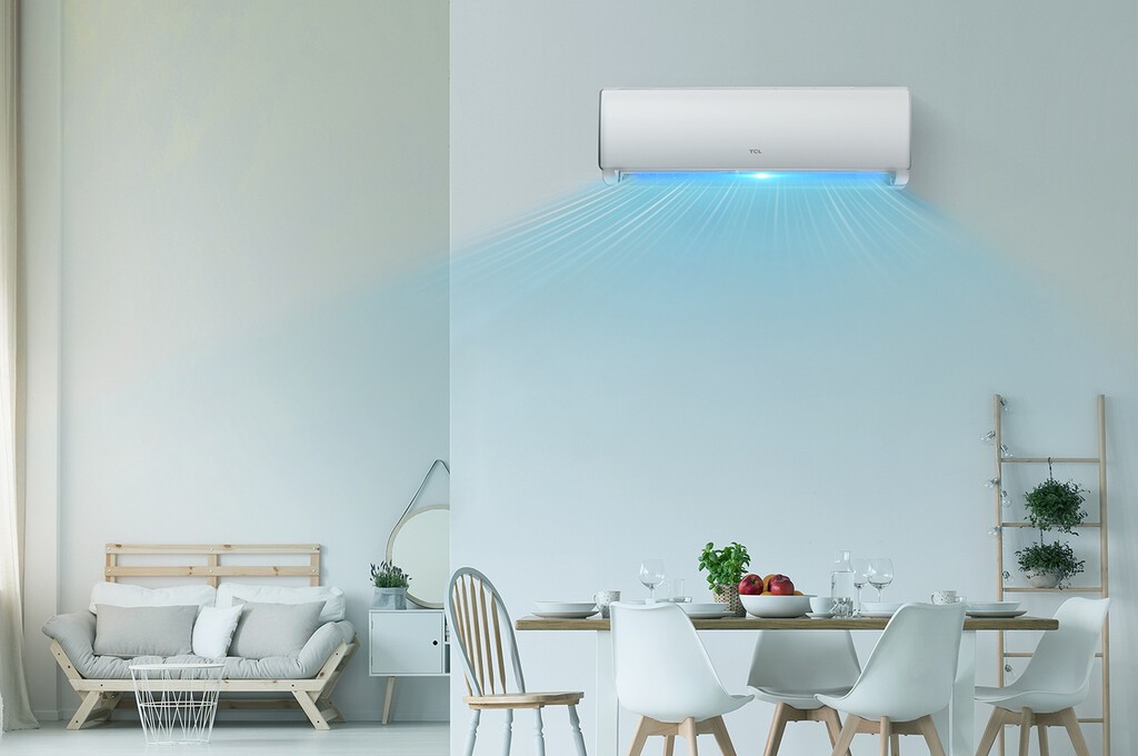 Esto es lo que te costará en la factura de la luz usar el aire acondicionado todos los días este verano