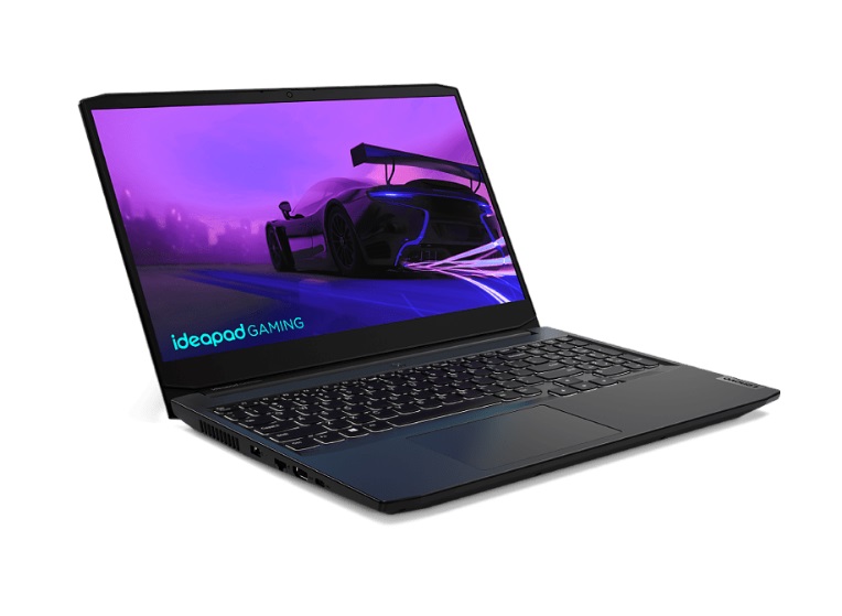 Lenovo Ideapad Gaming 3 Gen 6 Intel Core i5-11320H/16GB/512GB SSD/GTX 1650/15.6"
