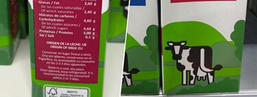 Valles de Asturias, leche de vaya usted a saber dónde: la “argucia comercial” que engaña al consumidor sobre el origen de la leche 