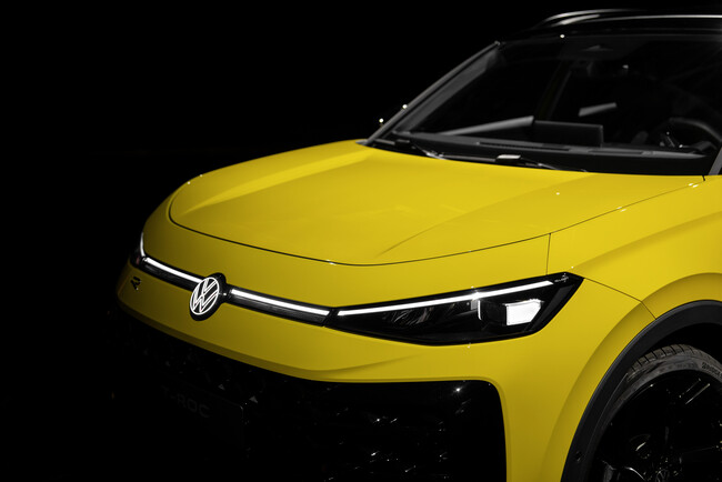 vw partes usadas