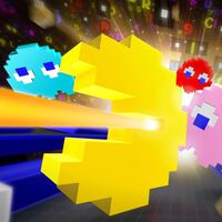 En Pac-Man no podías parar de comer, y eso lo volvía aún más infernal 