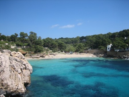 Cala Gat