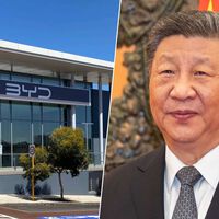 El gobierno de China está descubriendo que vender coches baratos no es suficiente en Europa: los repuestos irán asegurados