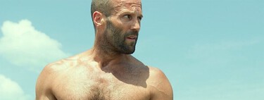 Jason Statham, sobre su dieta para tener el cuerpo de un héroe de acción a los 58 años: 