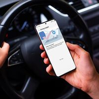 Si eres buen conductor y tienes un Galaxy, tu seguro podría salirte más barato con esta nueva función que Samsung prueba en One UI 9 
